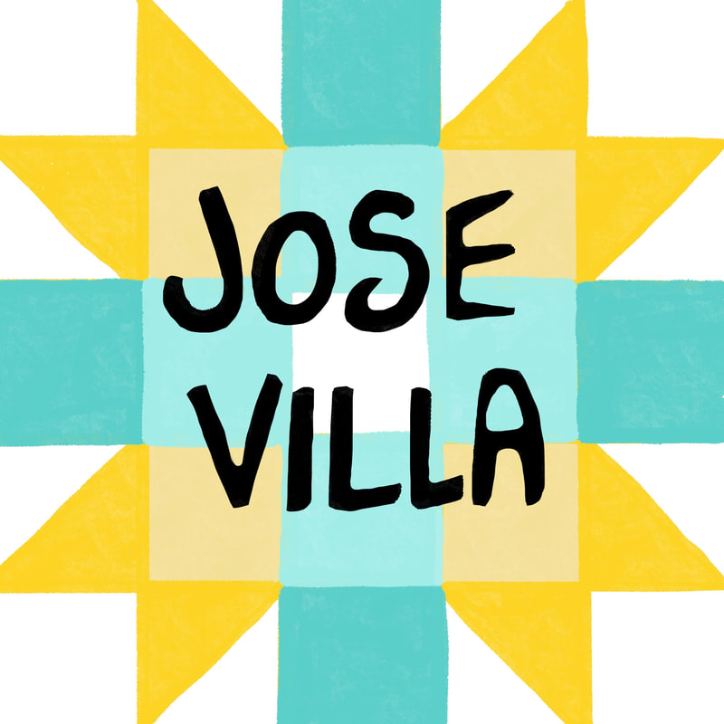 Jose Villa. Jan 17, 2021